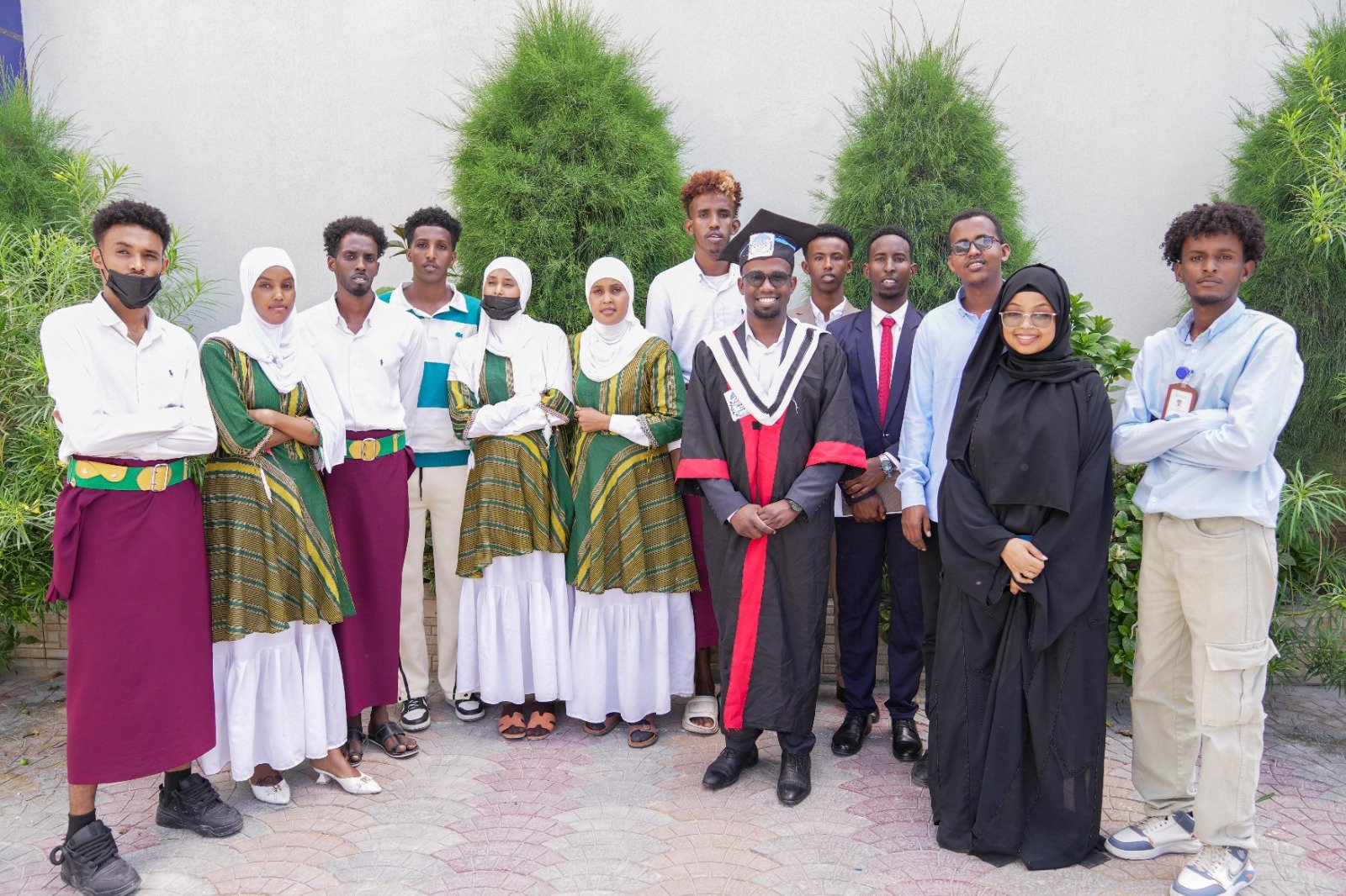 Students